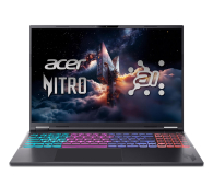 ACER Nitro 16S AI Ryzen AI 9-365/64GB/1TB RTX5060 - 1353839 - zdjęcie 3